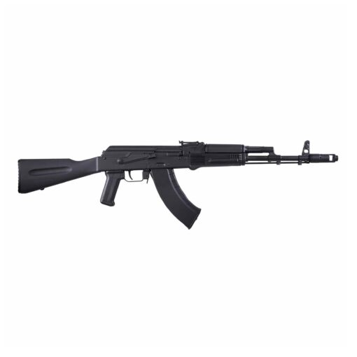 Kalashnikov USA KR-103 7.62x39 Rifle, 16.33" Barrel, Black, 30-Round SFS