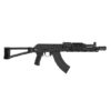 PSA AK-104 Triangle Side Folding Pistol with JL Billet Rail 3 PSA AK-104 Triangle Side Folding Pistol with JL Billet Rail