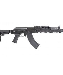 PSA AK-104 SBA3 Pistol with JL Billet Rail