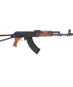 PSA AK-103 Premium Forged Classic Side Folder Polymer Rifle, ODG