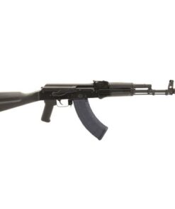 PSA AK-103 Premium Forged Classic Polymer Rifle, Black