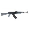 PSA AK-47 GF3 Gray Polymer Forged Classic Rifle