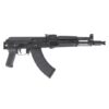 PSA AK-104 GF5 Classic Pistol, Black