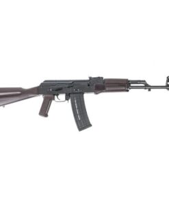 PSA AK-101AKM Plum Classic Polymer Rifle with Toolcraft Bolt, Trunnion, and Carrier