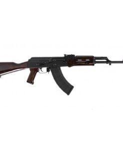 PSA AK-47 GF3 Forged Rifle, Plum Gloss