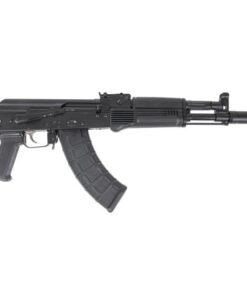 PSA GF4 AK-104 Classic Pistol with CHF CL Barrel, Black