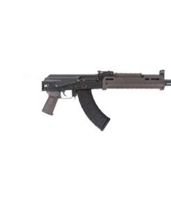 PSA AK-104 Zhukov-U Picatinny Pistol, Plum
