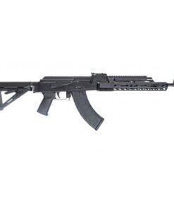 PSAK-47 GF3 Forged Rifle with PSA-SLR 11" Rail, ALG Trigger and M4 Stock