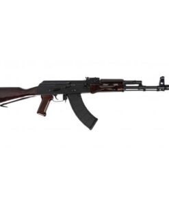 PSA AK-103 GF3 Forged Rifle, Plum Gloss