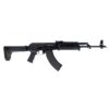 PSA AK-47 GF3 Forged "MOEkov" Rifle, Black