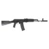 PSA AK-101 Classic Polymer Rifle with Toolcraft Trunnion, Bolt, and Carrier, Black