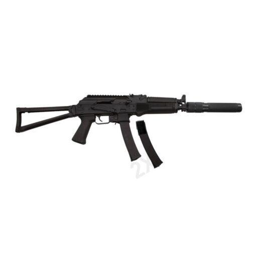 KR-9S 9x19mm Rifle with Faux Suppressor (BLEM)