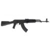 PSA AK-47 GF3 Forged Classic Polymer Rifle, Black