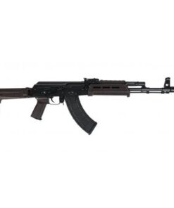 PSA AK-103 GF3 Forged MOEKOV Rifle Plum