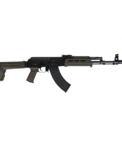 PSA AK-103 GF3 Forged MOEKOV Rifle ODG