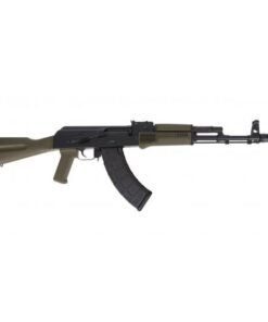 PSA AK-103 For Sale Premium Forged Classic Polymer Rifle with Cleaning Rod, ODG