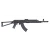 PSA AK-103 GF3 Forged Classic Triangle Side Folding Rifle with PSA-SLR 11" Rail and ALG Trigger