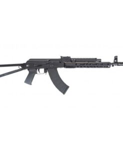 PSA AK-103 GF3 Forged Classic Triangle Side Folding Rifle with PSA-SLR 11" Rail and ALG Trigger