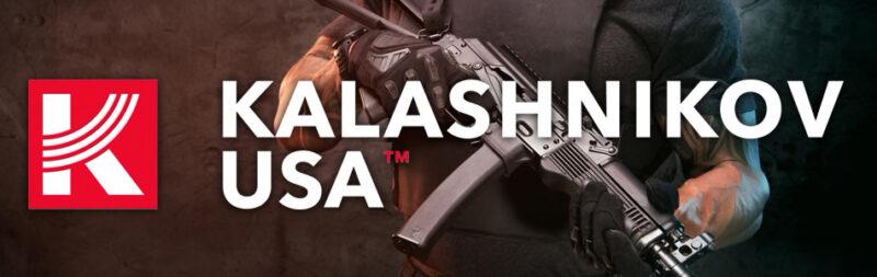 Kalashnikov Back in Bussiness